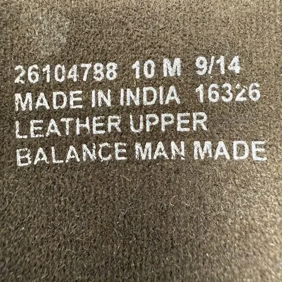 Clarks Collection Boots Women's 10M Brown Plaza Steer Riding Boot Leather - Picture 15 of 16